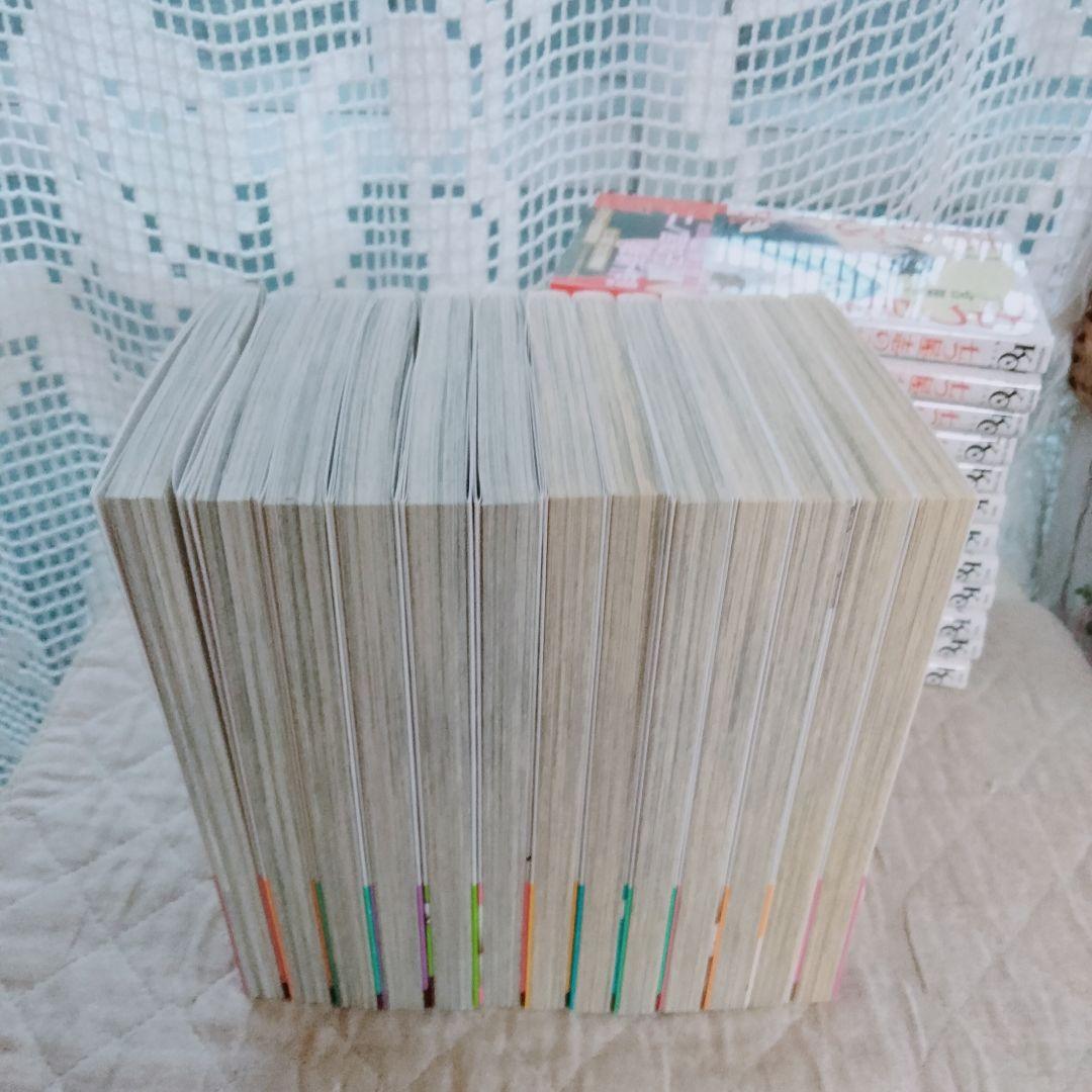 七つ屋志のぶの宝石匣 1〜25巻/最新刊含む既刊全巻セット◇