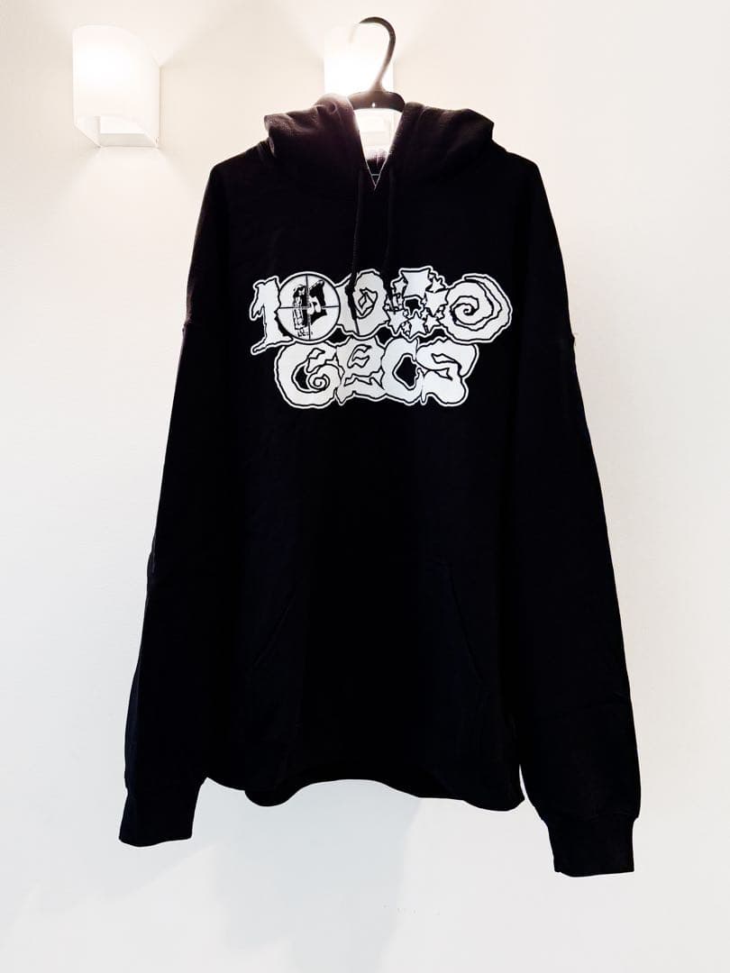 100 Gecs パーカー skrillex dylan brady 100 gecs on working with Skrillex: 