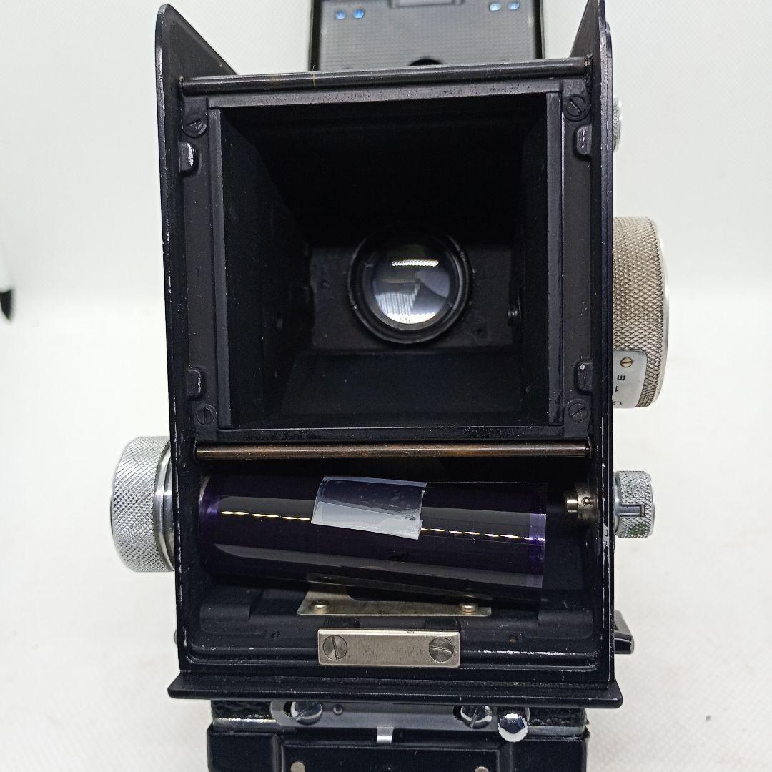 整備済完動品】IKOFLEXⅡ 852/16 （Prewar）