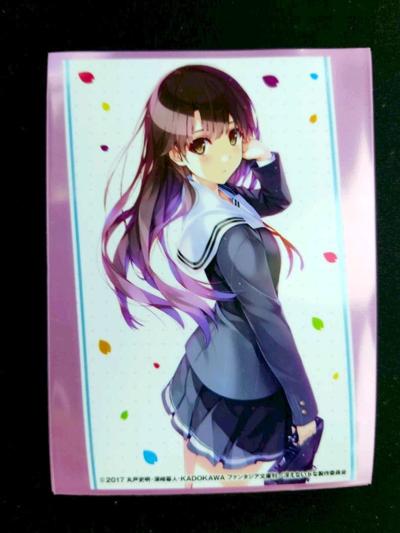 ヴァイスシュヴァルツ 冴えカノ デッキ ヴァイスシュヴァルツ 冴えない