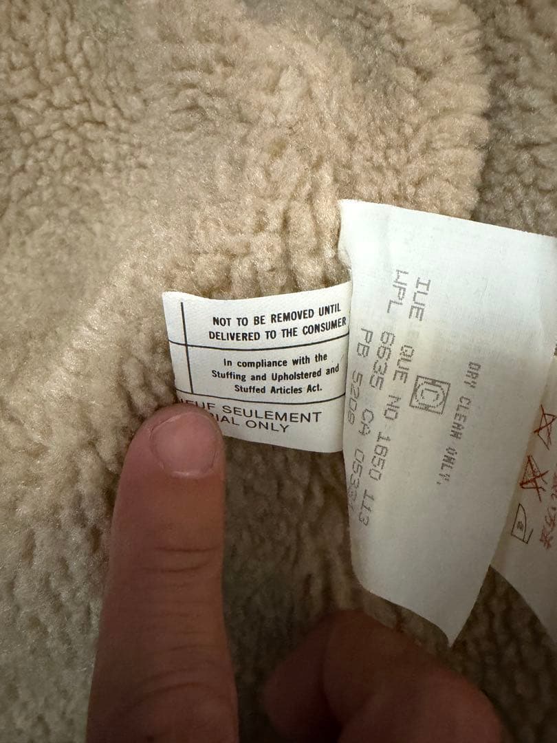 【USA製ウールリッチ】ビンテージ ネイティブジャケット ウール Lサイズ