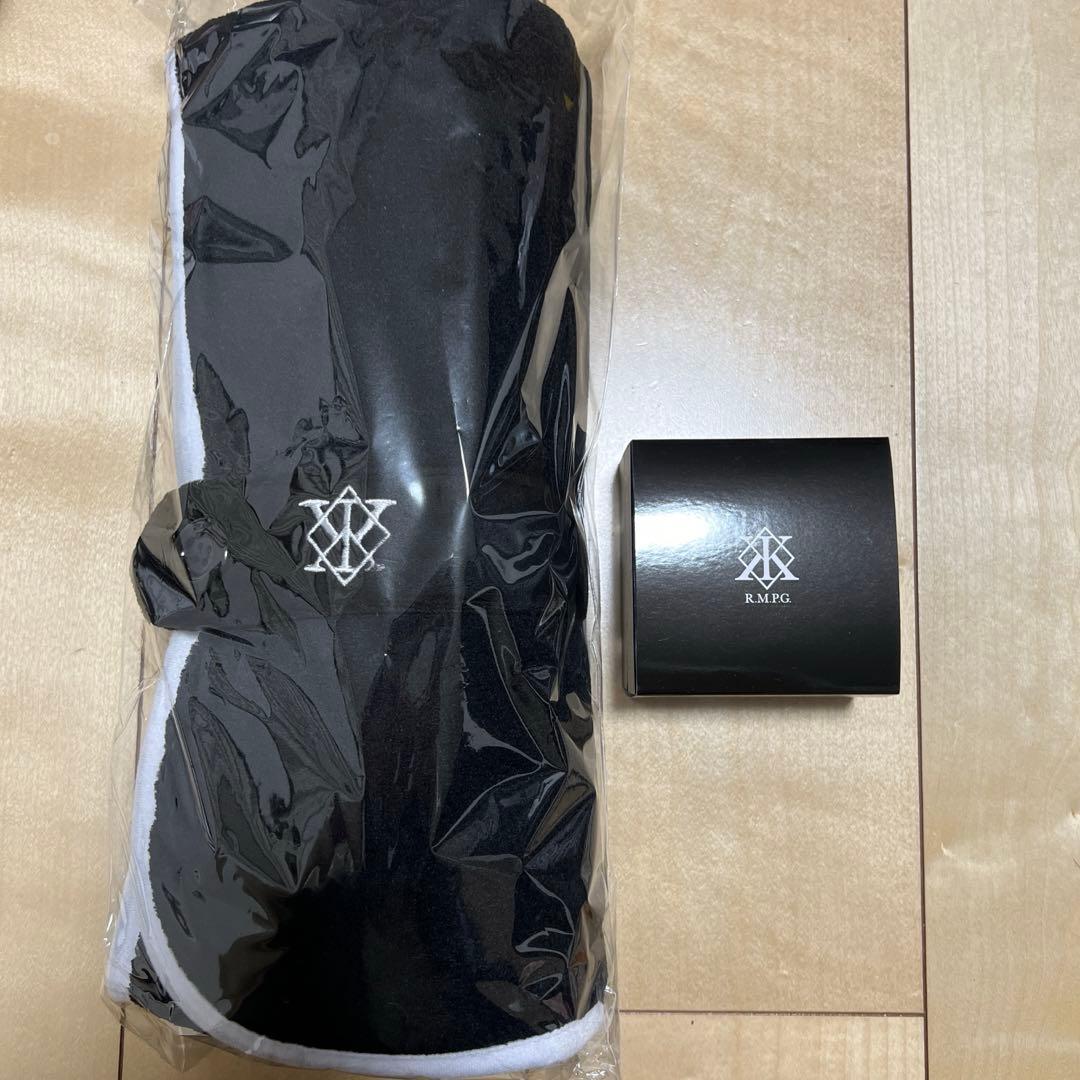 最終値下げ‼️川村壱馬 ブランケット ブレスレット