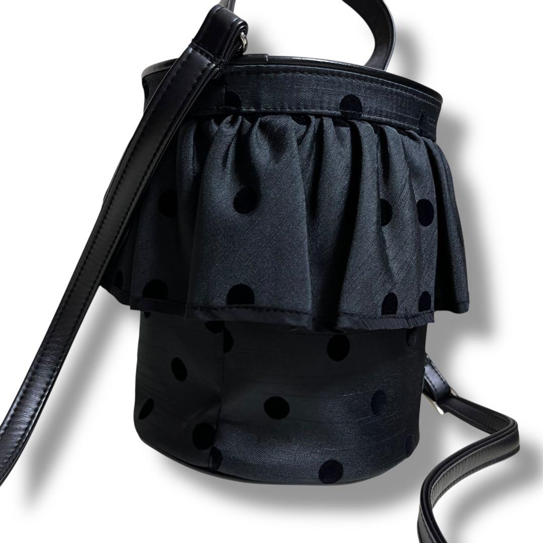 setsuko sagittaire セツコサジテール シティ ドット バッグ