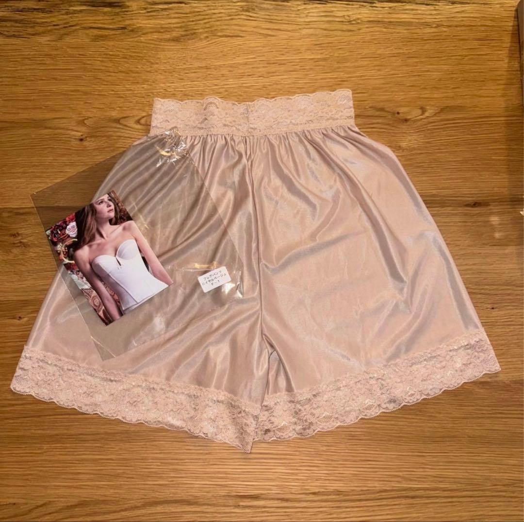 bridal bloom ブライダルブルームD65 インナーセット(美品)