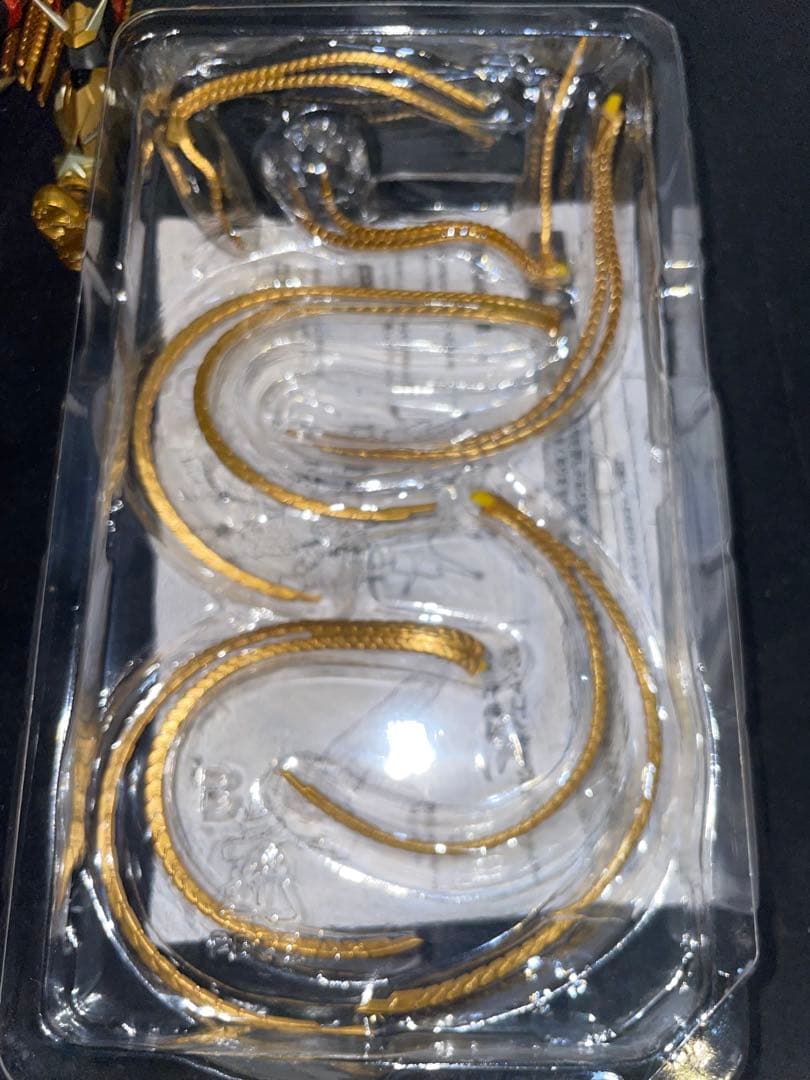 S.H.Figuarts 仮面ライダーエグゼイド ムテキゲーマー