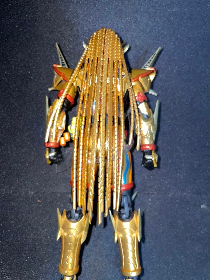 S.H.Figuarts 仮面ライダーエグゼイド ムテキゲーマー