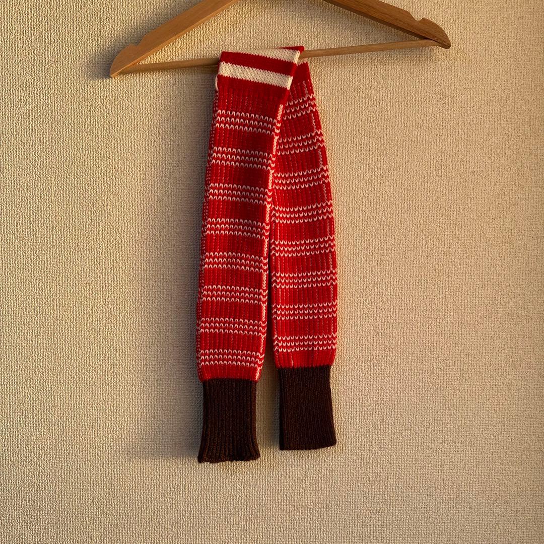 Meryll Rogge メリルロッゲ マフラー 公式 ストア