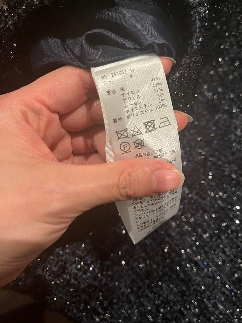 キュロット　シェリエ