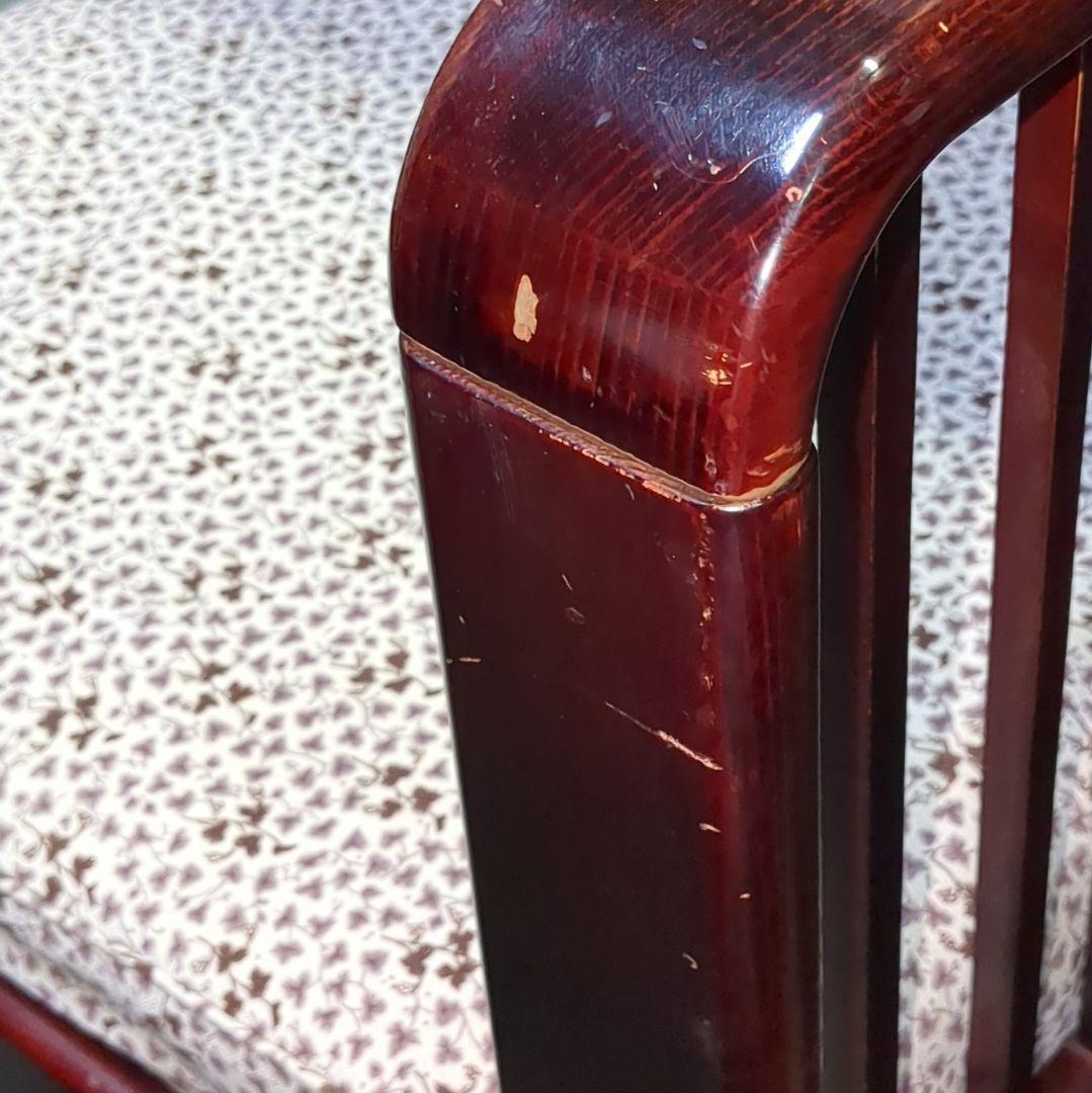 【手渡し希望】カリモク 1Pソファ2Pソファセット 中古 程度良好