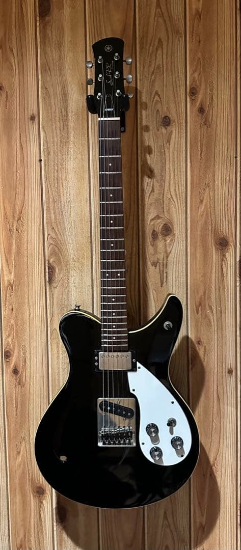 YAMAHA SA-RR Custom 希少モデル　訳あり　ヤマハ YAMAHA SA-RR Custom 希少モデル 訳あり ヤマハ