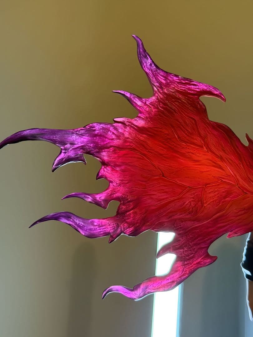 東京喰種トーキョーグール 霧島董香フィギュア ガレージキット 1/6