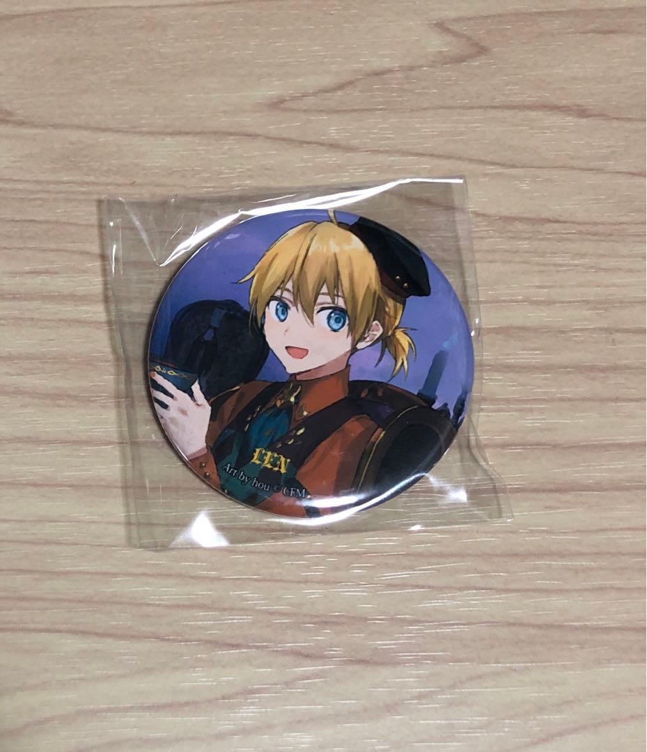 鏡音レン マルイ ハロウィン 缶バッジ 鏡音レン 缶バッジ 鏡音レン マルイ ハロウィン 缶バッジ