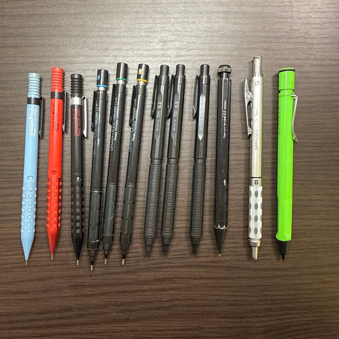 シャープペンシルセット sharp_pencil_spec7.jpg