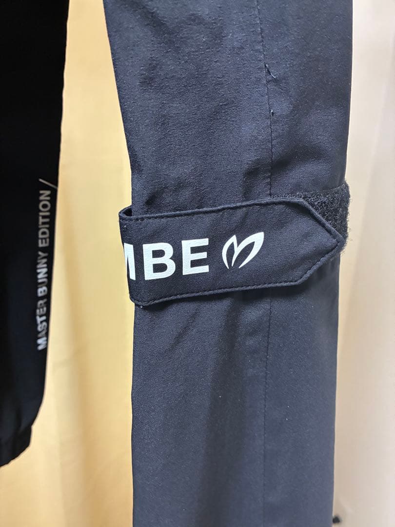 【価格交渉OK】MASTER BUNNY EDITION レインウェア