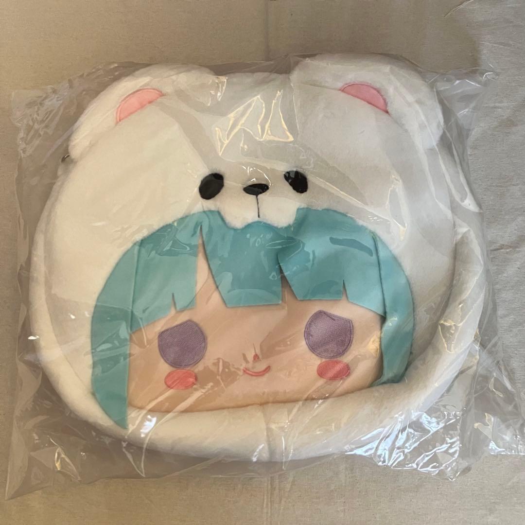 あんスタ 中国 白熊バッグ 紫之創 - メルカリ