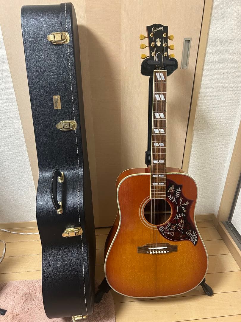 送料無料！1960ハミングバード マーフィーラボLight Aged - メルカリ