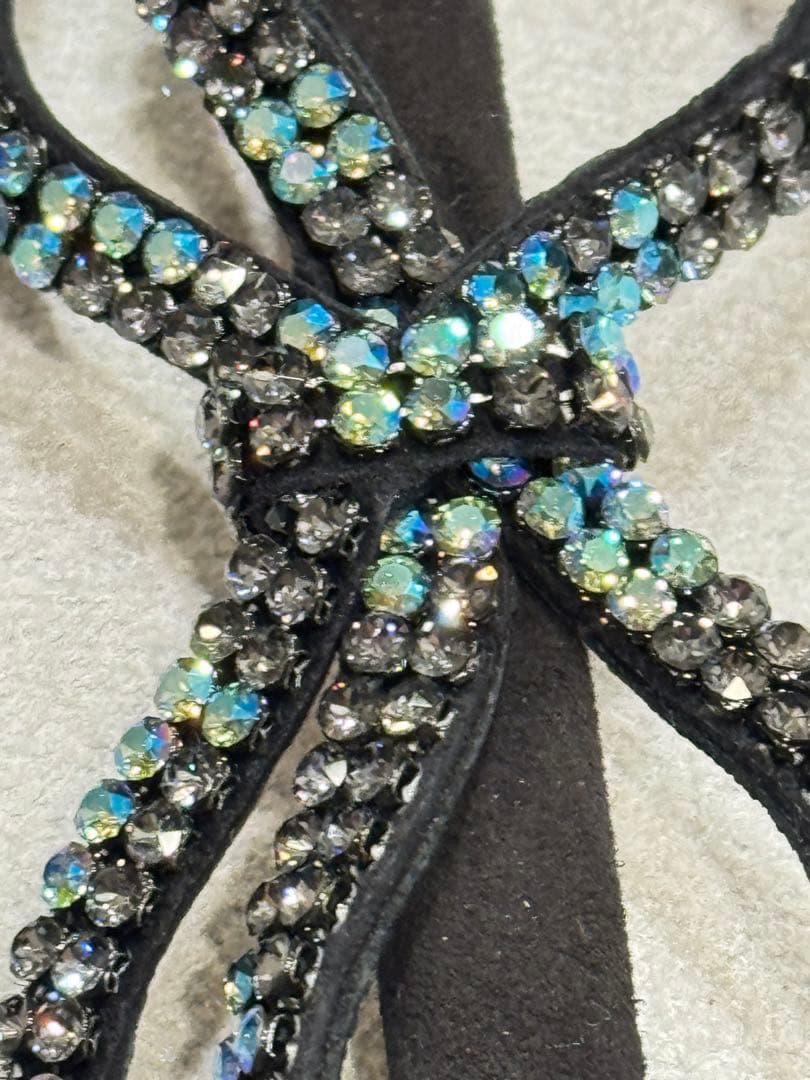 リチャード・スペア 「オリーブ」エディションNo.90/100