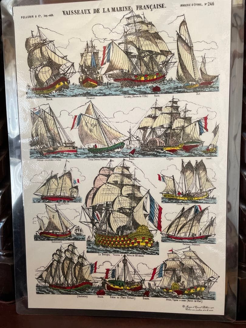 希少作品 ハシヅメユウヤ サイン入り額付きポスター