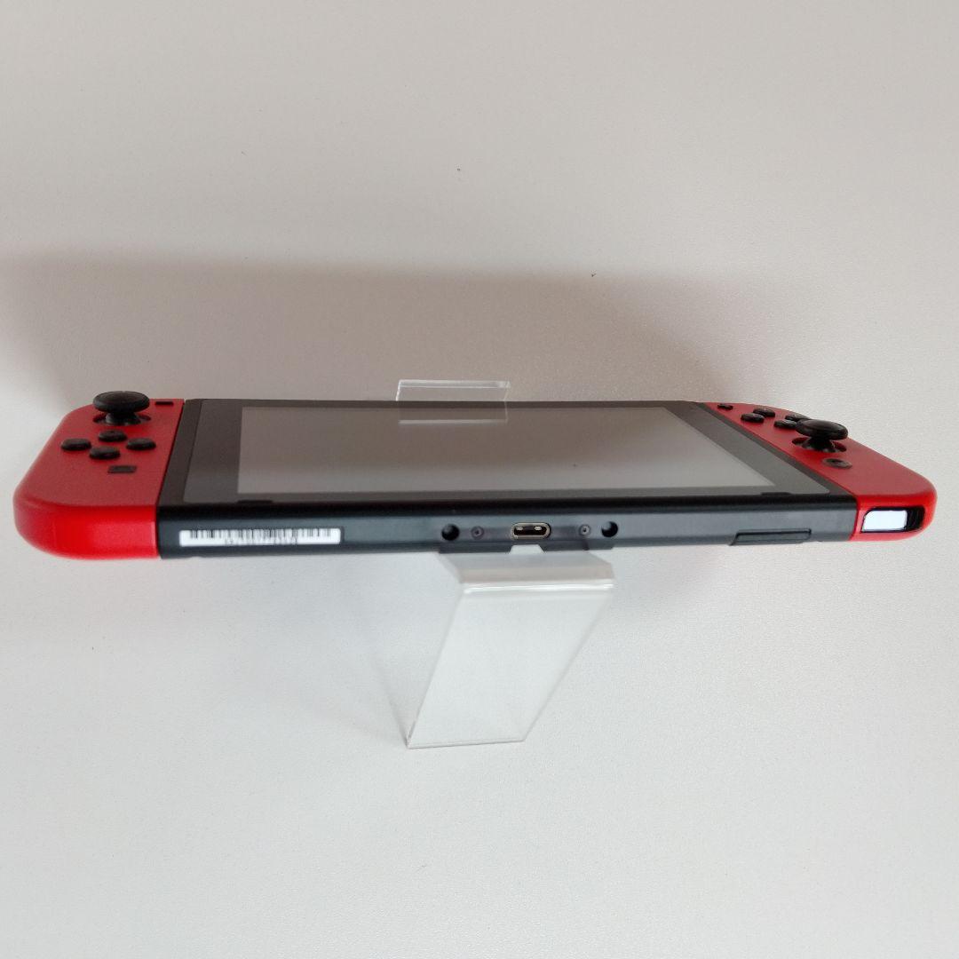 【switch本体】Switch本体 スーパーマリオオデッセイセット