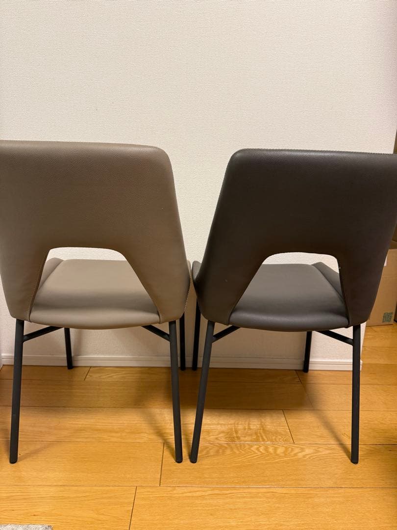 大塚家具　レイラ　テーブルのみ135cm