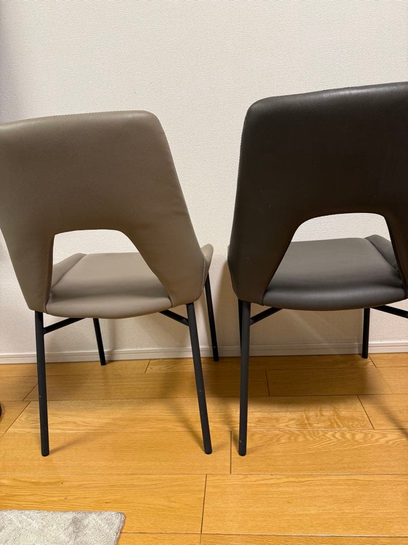 大塚家具　レイラ　テーブルのみ135cm