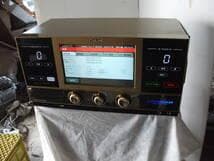 第一興商ＤＡＭ　　ＸＧ５０００Ｇ　カラオケ機　業務用　最新曲入り　　開局できます 第一興商DAM XG5000G カラオケ機 業務用 最新曲入り 開局