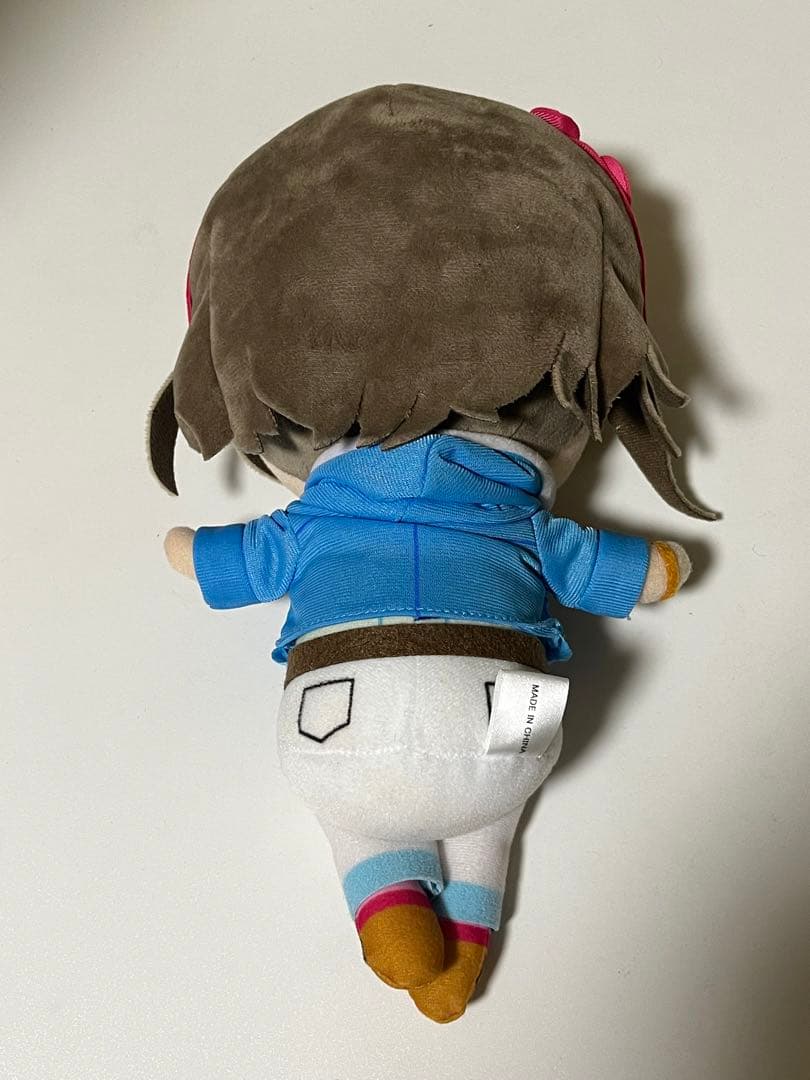 ラブライブサンシャイン 寝そべり ぬいぐるみ 24体