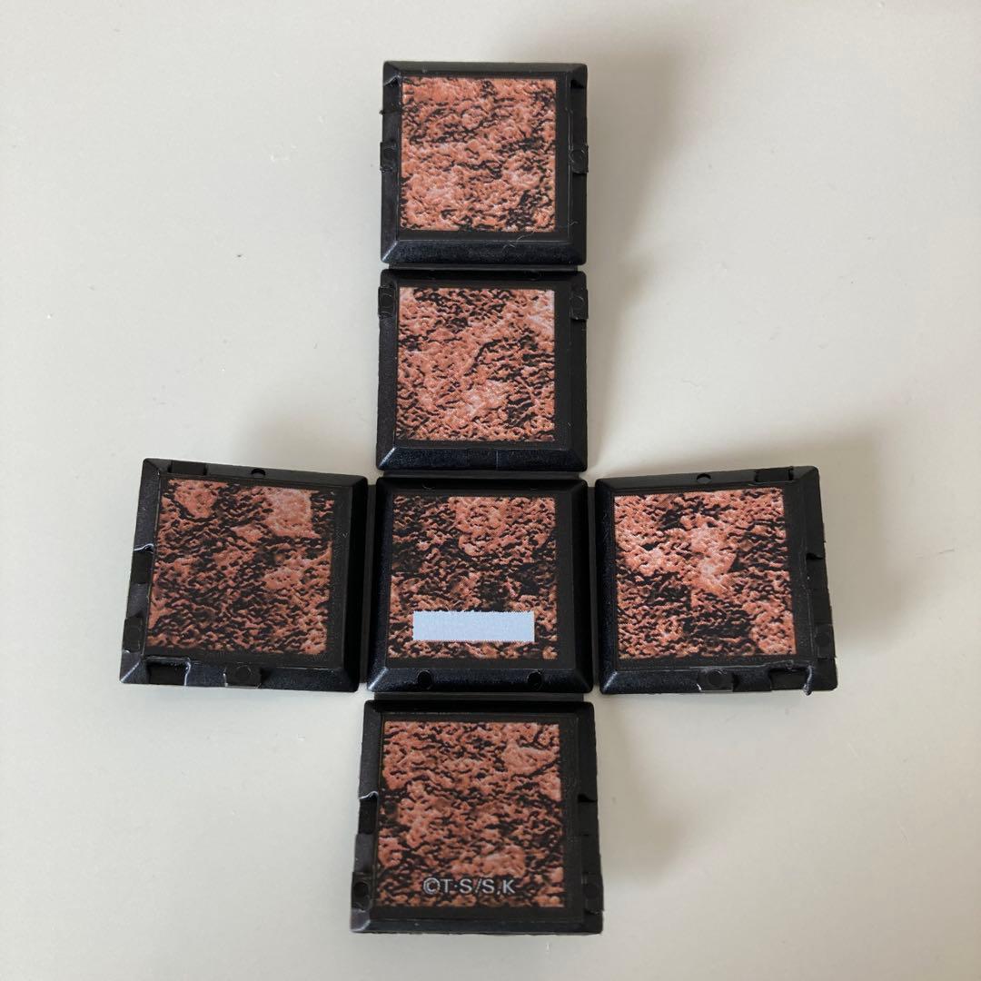 遊戯王 ケンタウロス ダンジョンダイスモンスターズ DDM - メルカリ