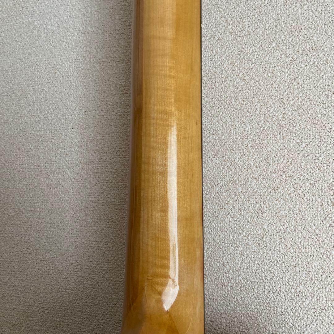 ジャガード＜JD-80M＞メイプル仕様・寺田楽器・日本製・希少 ジャパン