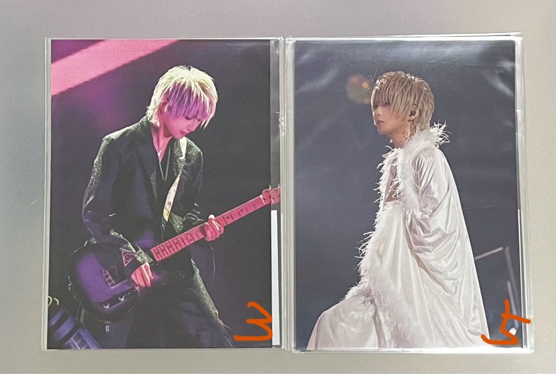 まふまふ 東京ドームライブ メモリアルフォト