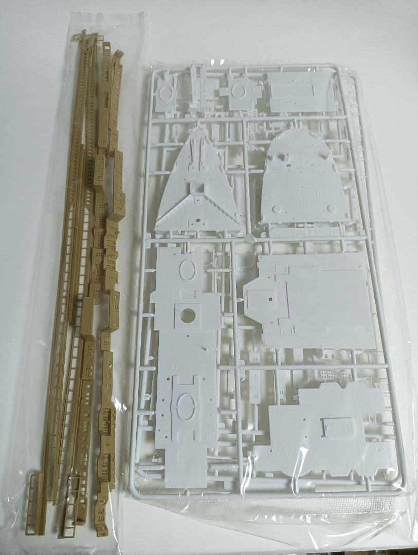 1 350 タイタニック 未組立 絶版 R M S TITANIC グンゼ産業