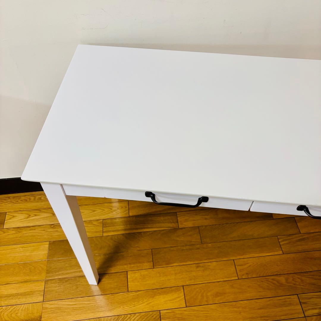 KOEKI デスク 机 女性 カントリーオシャレ 収納 MIGNON-T 弘益