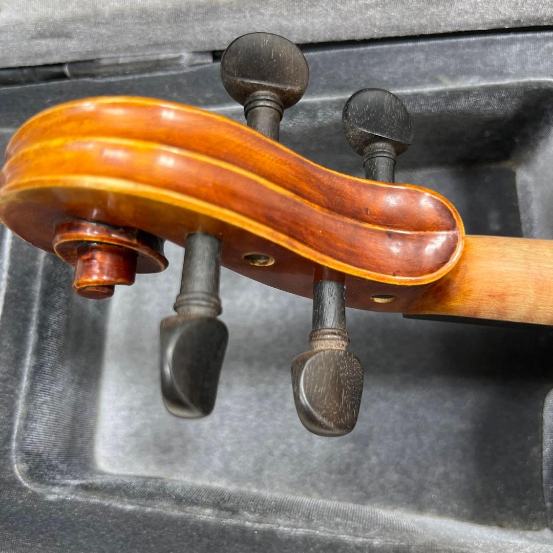 YAMAHA ヤマハ バイオリン V-7G 1/4サイズ anno:2014