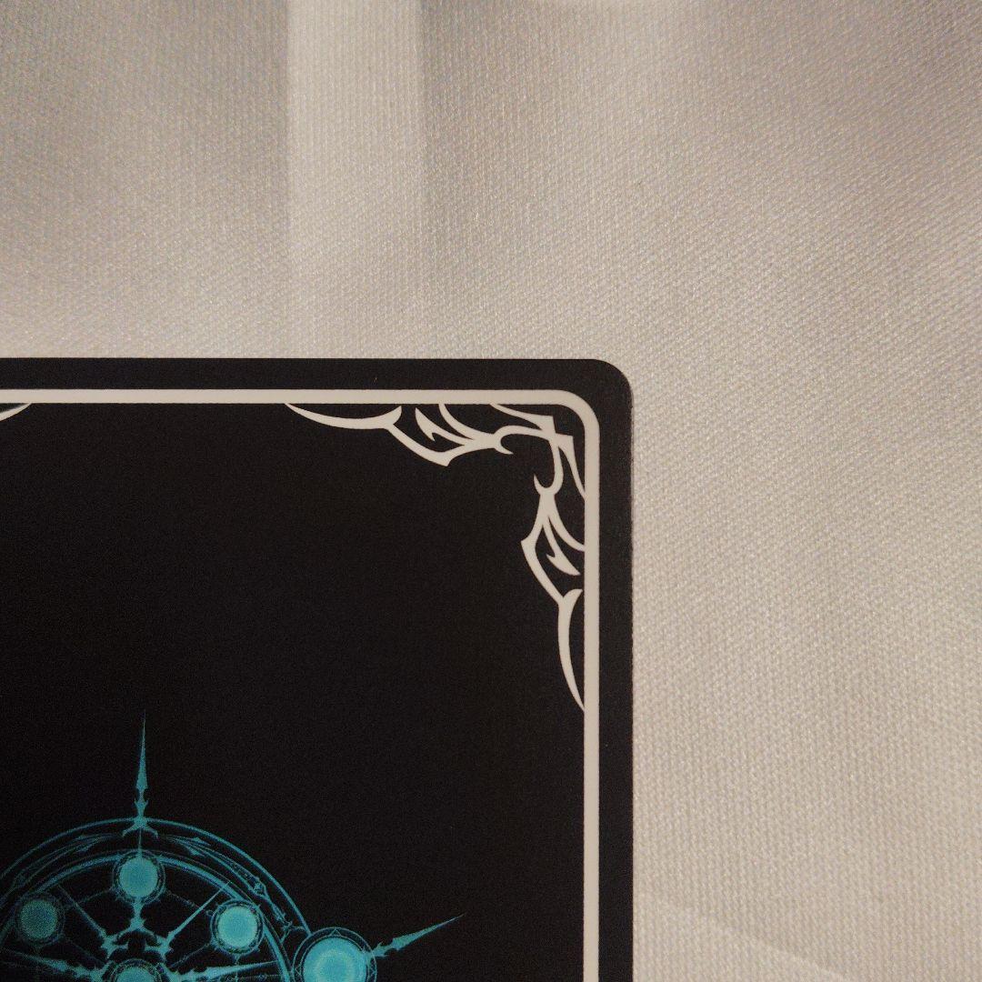 アイマス　エボルヴ　美嘉＆莉嘉　SP　サイン2枚セット