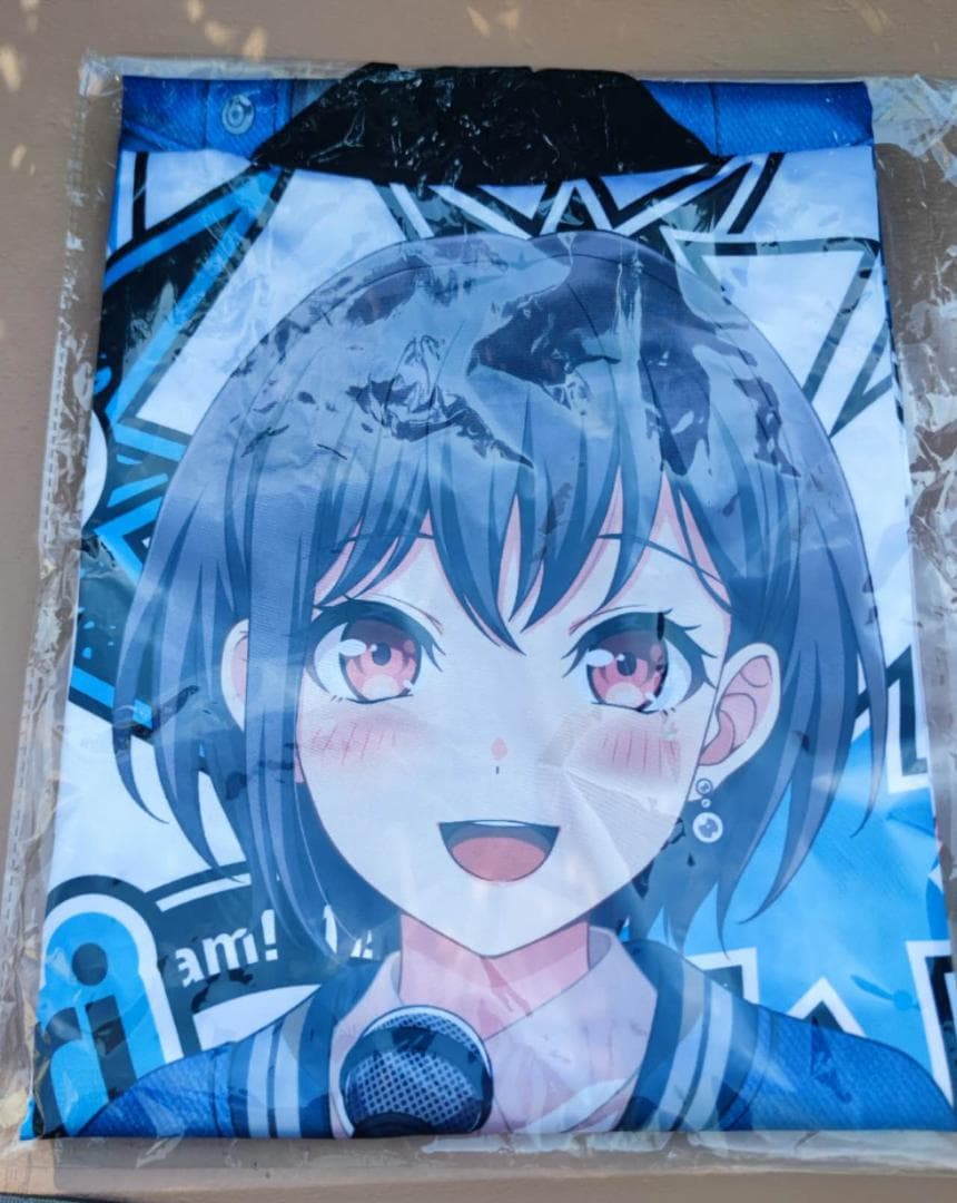 バンドリ 12th MyGO!!!!! 法被 高松燈