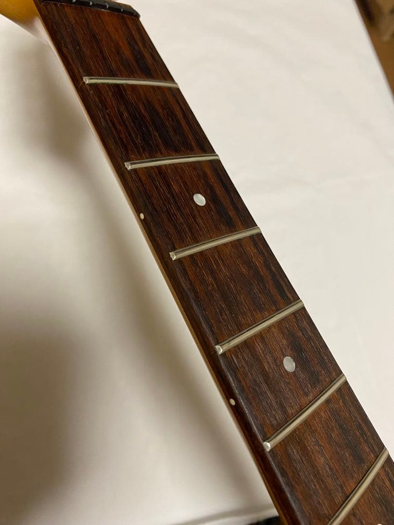 く*ん様 FERNANDES FR-65S 現状渡しジャンク　フェルナンデス　サ