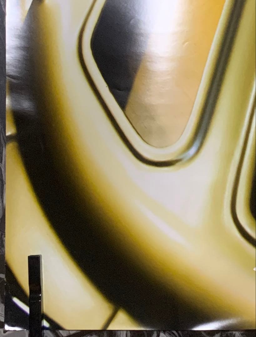 B1・表面痛みあり】 エヴァンゲリオン 新劇場版 Q 告知 ポスター ピアノ