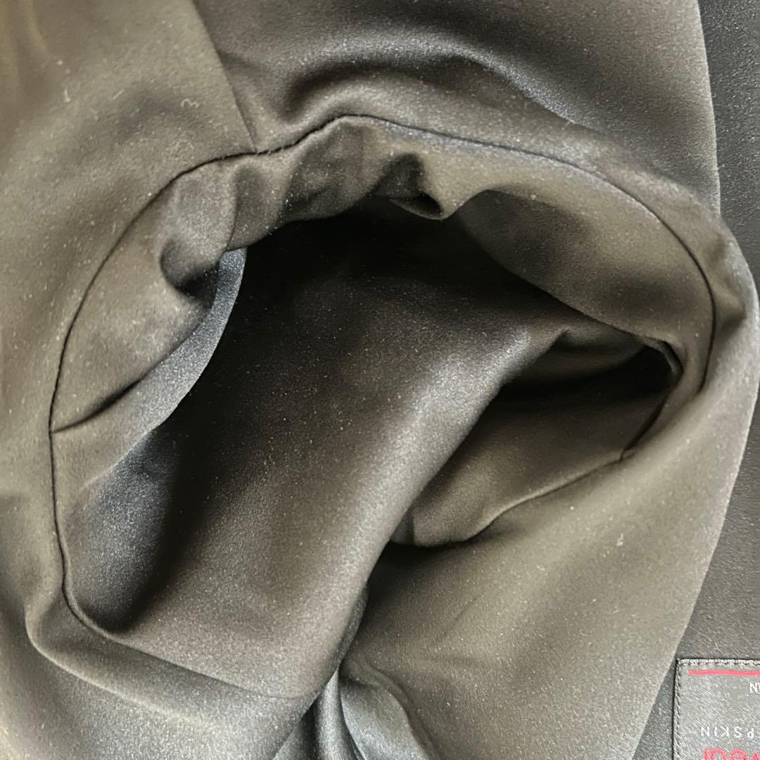 現行タグ シープ】666 ライダース LJM-17TF ドミネーター 34