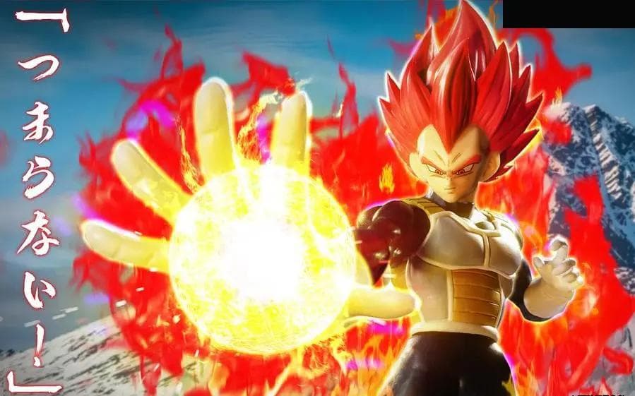 s.h.figuarts 同サイズ ドラゴンボール ベジータ 改造ヘット 4種類