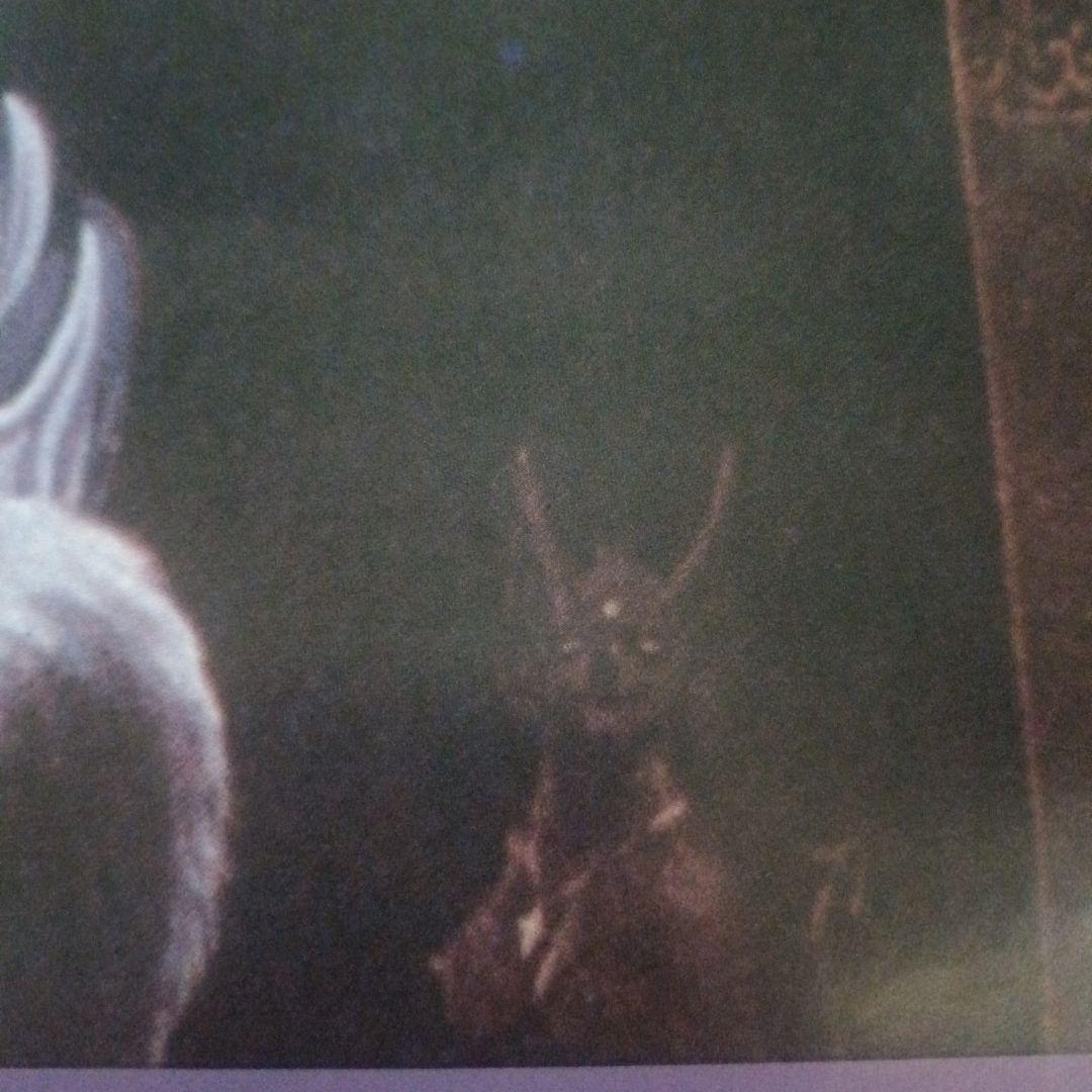 IRON MAIDEN “Twilight Zone” 1981 ポスター レア