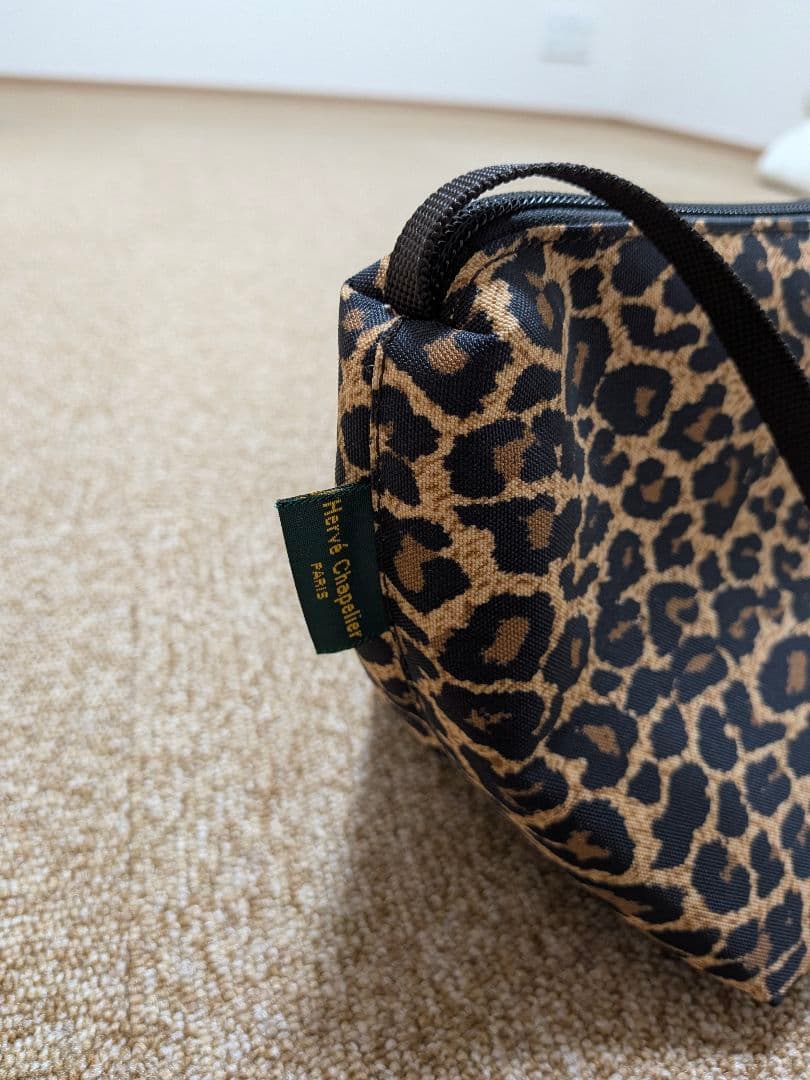 エルベシャプリエ　2885F パンサー　美品