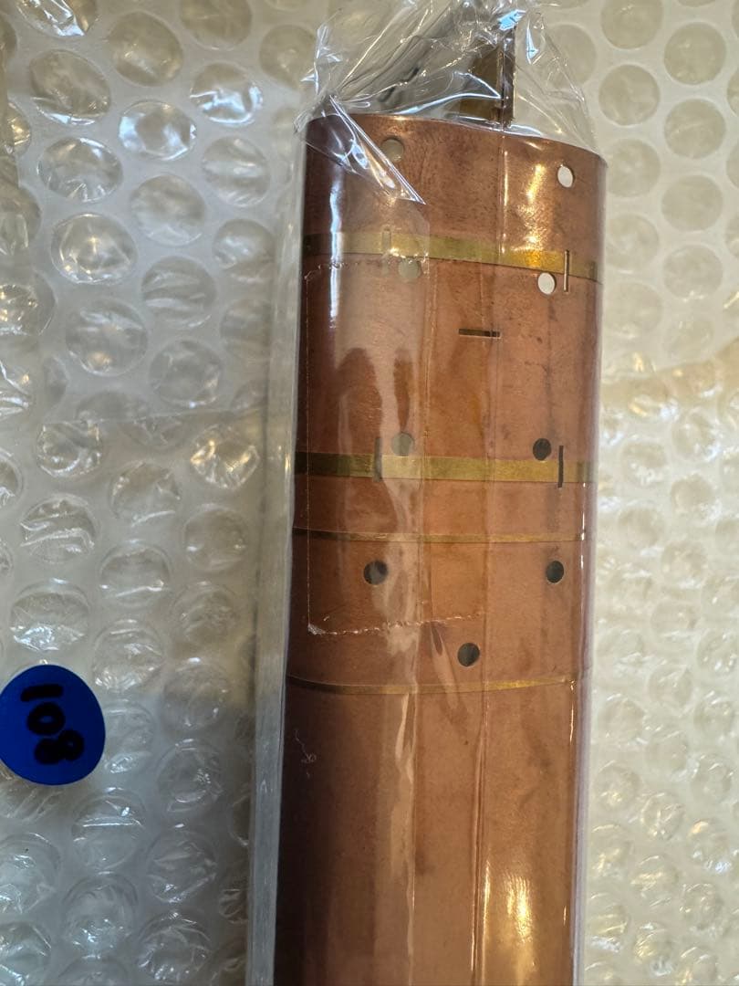 わ*ど様 108) 三田模型製造 一畑電鉄デハニ50