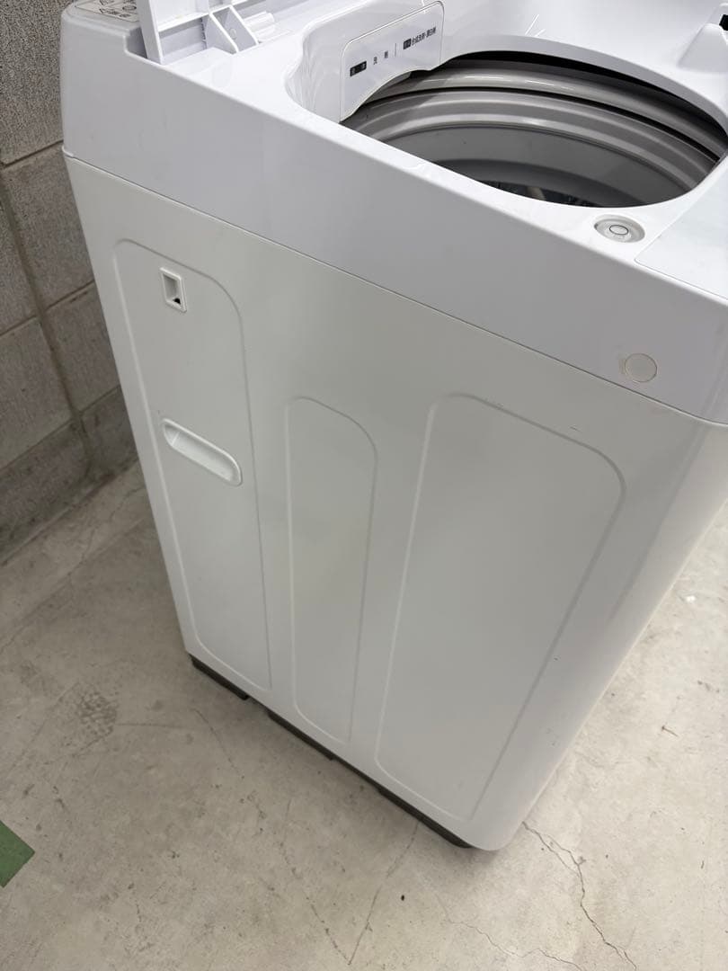 配送設置まで/大阪近郊/2022年冷蔵庫洗濯機セット