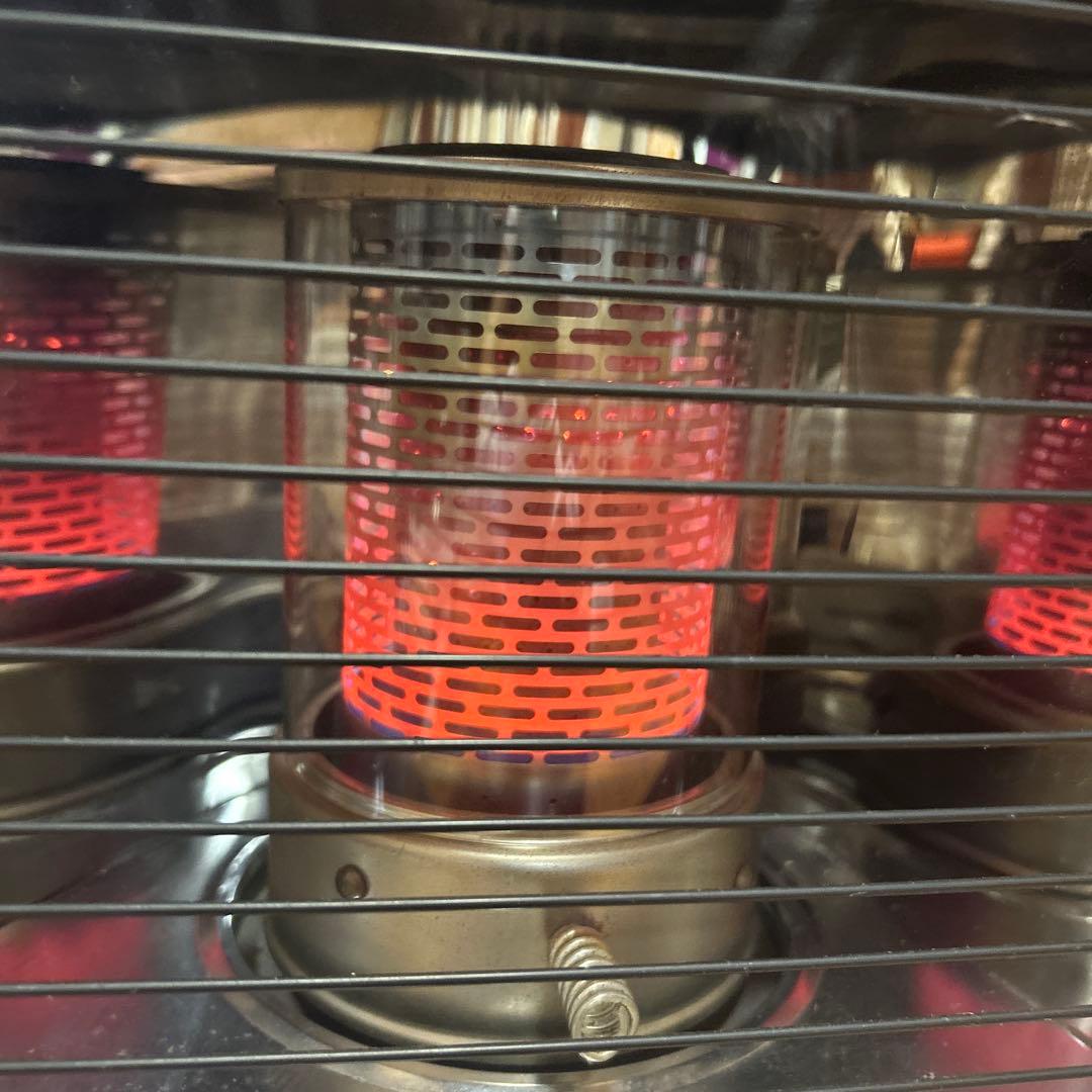 CORONA コロナ MX-296W石油ファンヒーター2006年製