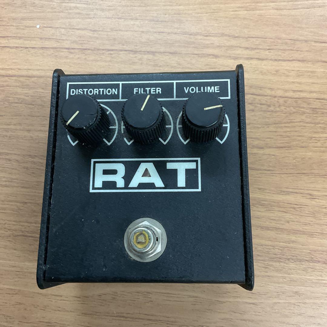 ギター RAT2 RF-236851 ギター RAT2 RF-236851 RAT2 RF-236851 - メルカリ