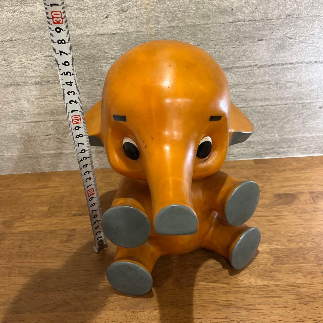 激レア 昭和レトロ サトちゃん 佐藤製薬 大型人形 フィギュア☆i21