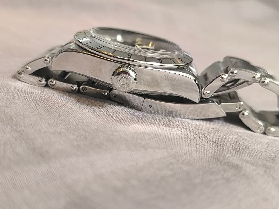 河童 ブラックベイ プロ M79470-0001 TUDOR チューダー