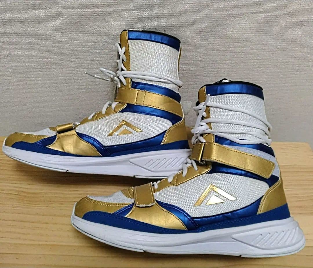 アダムス ボクシングシューズ 27.0cm ／Adams