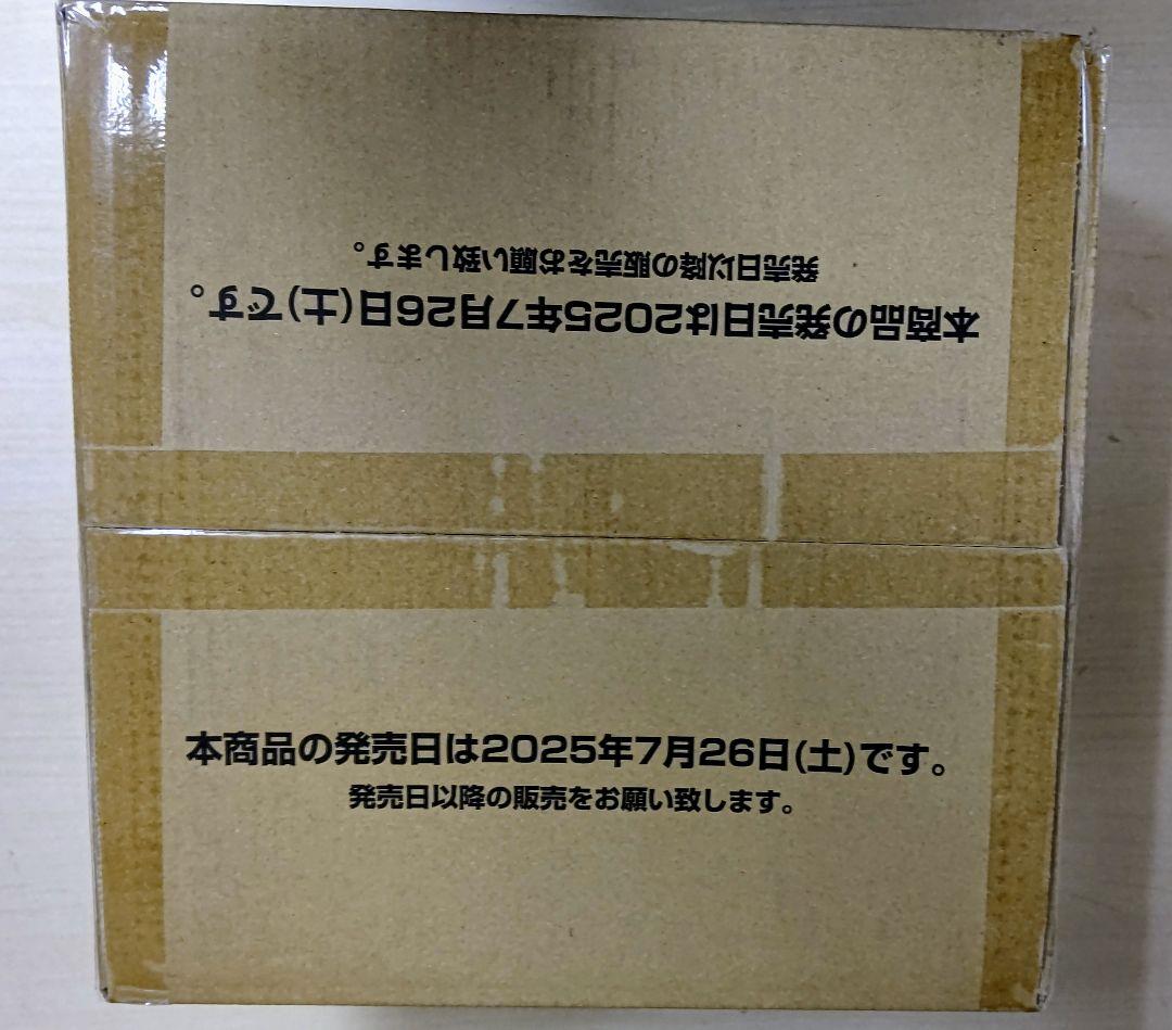 ガンダムカードゲーム Newtype Rising GD01 カートン未開封