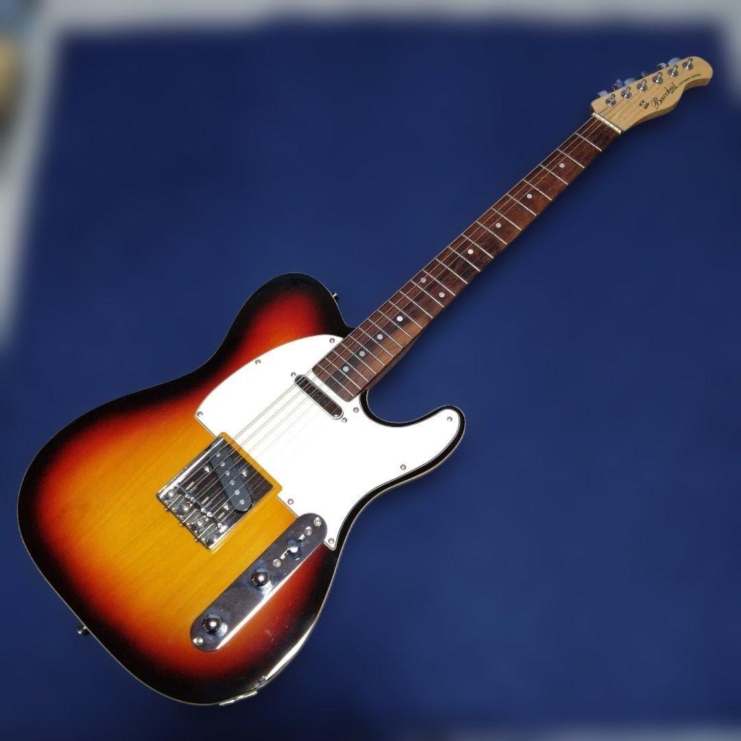 S*S様 Bacchus テレキャスター UNIVERSE SERIES